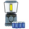 Dorcy 3000 Lumens Electric Camping Lantern