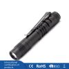 Mini Pen-Shaped Small Flashlight Aluminum Alloy Waterproof with Pen Clip Gift Lamp Small Flashlight