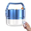 3N1 Solar Lantern With Remote