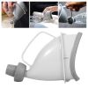 Portable Male Female Adult Emergency Urinal Device for Car Camping