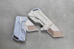 Titanium Mini Pocket Knife Tank EDC Carry Camping Knife Key Chain