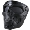 Skull Mask Full Face Tactical Masks For CS Survival Games Shooting Cosplay Movie Paintball Halloween Scary Masks