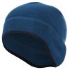 Winter Warm Ear Cover Cap Soft Men Women Ski Snowboard Cycling Skin-friendly Beanies Hiking Polar Fleece Running Windproof Hat