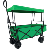 Outdoor Garden Park Utility kids wagon portable beach trolley cart camping foldable folding wagon