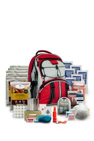 5 Day Survival Back Pack (SKU: 01-621GSG)