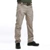 City Tactical Cargo Pants Classic Outdoor Hiking Trekking Army Tactical Joggers Pant Camouflage Military Multi Pocket Trousers