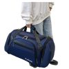 Foldable Travel Duffel Bag Spacious Weekender Bag for Travel and Camping