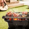 Camping party Picnic Heavy Duty Portable Tabletop BBQ Grill Stove