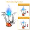 Camping Stoves Portable Backpacking Hiking Stoves Cooking Tools