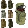 Molle Water Bottle Pouch for Camping Hiking Mountaineer Outdoor Sport