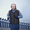 Heat Jacket Vest 3 Heating Gear Adjustable USB Heated Vest Warm Heat Coat Vest w/ 5 Heating Pads For Men Women Winter Outdoor Activity